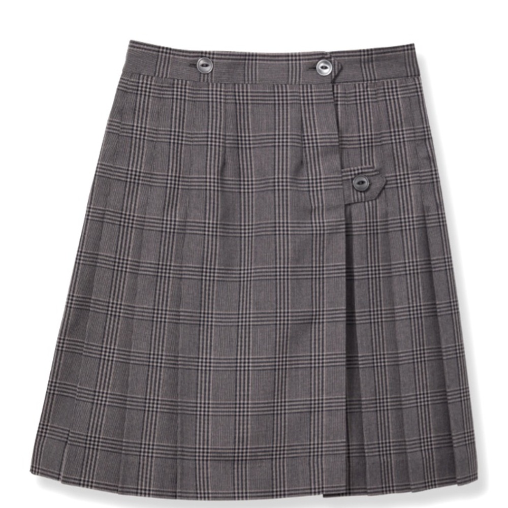Wrap around kilt by Flynn O’Hara
